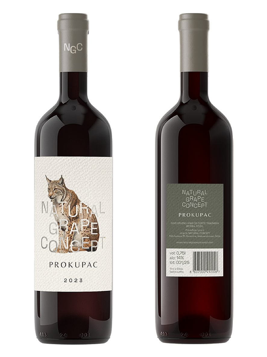 PROKUPAC